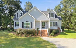 703 Tankard Drive, Bath, NC 27808