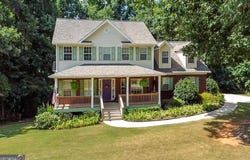 316 Tussahaw Trail, Locust Grove, GA 30248
