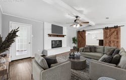 140 Towne W Drive, Lorena, TX 76655