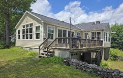 439 Dover Road, Newfane, VT 05345