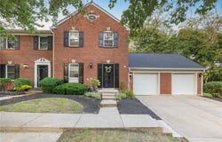 6355 Corbly Road, Cincinnati, OH 45230