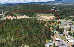 Highway 11, Pierce, ID 83546