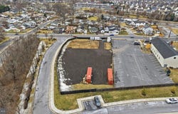 1907 OLD EASTERN, ESSEX, MD 21221