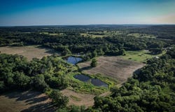 385003 E 1150 RD, Weleetka, OK 74880