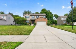 1970 Kelsey Trail, Monroe, OH 45044