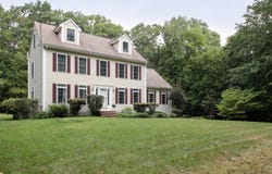 80 Walker Road, Danville, NH 03819