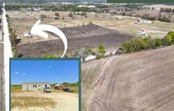 NW 50 Street, Bell, FL 32619
