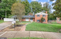 9002 TEDDY RAE Court, SPRINGFIELD, VA 22152