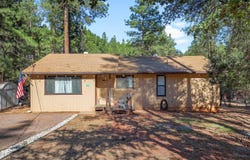 8748 Dans Highway, Strawberry, AZ 85544