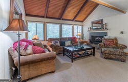 135 Wolfscratch Drive, Big Canoe, GA 30143