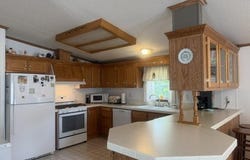 653 S BLUEGILL LANE, NEWAYGO, MI 49337