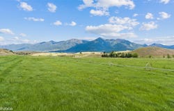 1 and 2A Comstock Lane, Eureka, MT 59917