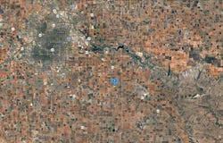 E Woodrow Road, Slaton, TX 79364