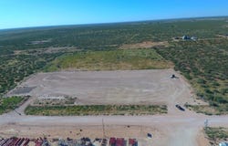 558 42nd St, Monahans, TX 79756