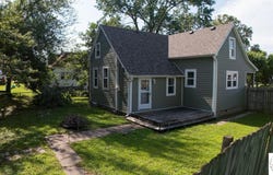 302 E Junge Street, Cole Camp, MO 65325