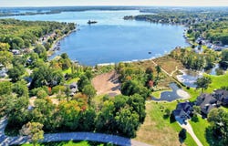 Bay View Drive, Wayland, MI 49348