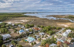 Blue Heron Way, Panacea, FL 32346