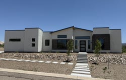 2788 S TWIN LEAF Circle, Camp Verde, AZ 86322