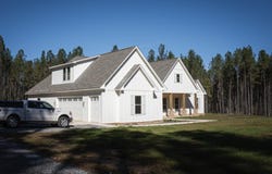 665 Luther Craft Road, DeKalb, MS 39328