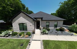 1635 Frederick Street, Lancaster, TX 75134