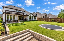 801 Swift Creek Road, Argyle, TX 76226