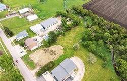 410 S Main Avenue, Alburnett, IA 52202