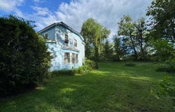 59 E Hoosac St, Adams, MA 01220