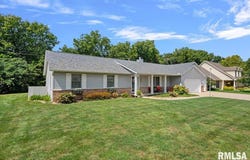 309 Five Forks Drive, Springfield, IL 62711