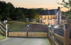 660 Alexandrite Drive, Oak Point, TX 75068