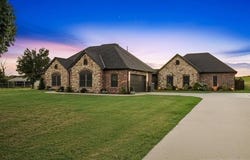 774 N Basin Road, Mannford, OK 74044