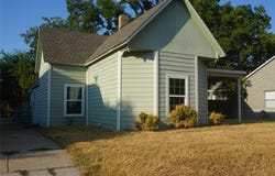 127 E Hull Street, Denison, TX 75021