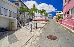 11 Honduras SS, St. Thomas, VI 00802