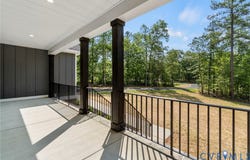1383 Meadow Grove (Lot 6) Drive, Powhatan, VA 23139