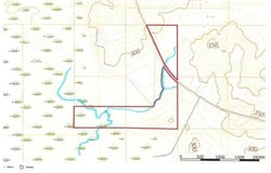 301 County Road 31, HEIDELBERG, MS 39439