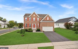 182 SPARKLING BROOK Road, RANSON, WV 25438