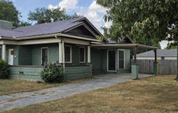 604 Jackson Ave, Wynne, AR 72396