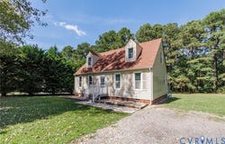 20520 Cox Road, Sutherland, VA 23885