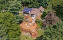 227 Mountain Rest Road, New Paltz, NY 12561