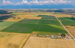 Tract 3 Beaver Drive, Ronan, MT 59864