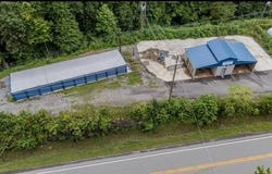 Hwy 119, Calvin, KY 40813