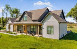 14705 Edens Edge DR, Fort Smith, AR 72916