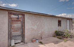 411 W Dallas St, Marfa, TX 79843