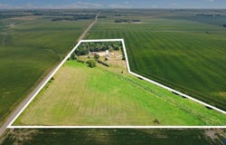 28028 448th Ave, Parker, SD 57053