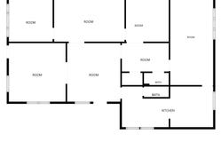 923 W Washington, Camden, AR 71701
