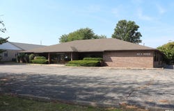 801 S Durkin Drive, Springfield, IL 62704