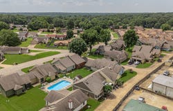 2607 Greenbriar, Jonesboro, AR 72401