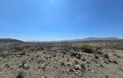 74 Jasper Rd, Terlingua, TX 79852