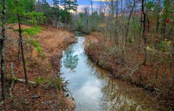 62 Boulder Creek, Broken Bow, OK 74728
