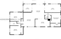 341 SW 54th Ave, Plantation, FL 33317