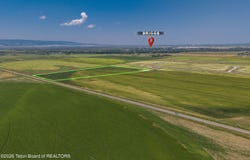 CLAIR DRIVE LOT 1, Driggs, ID 83422